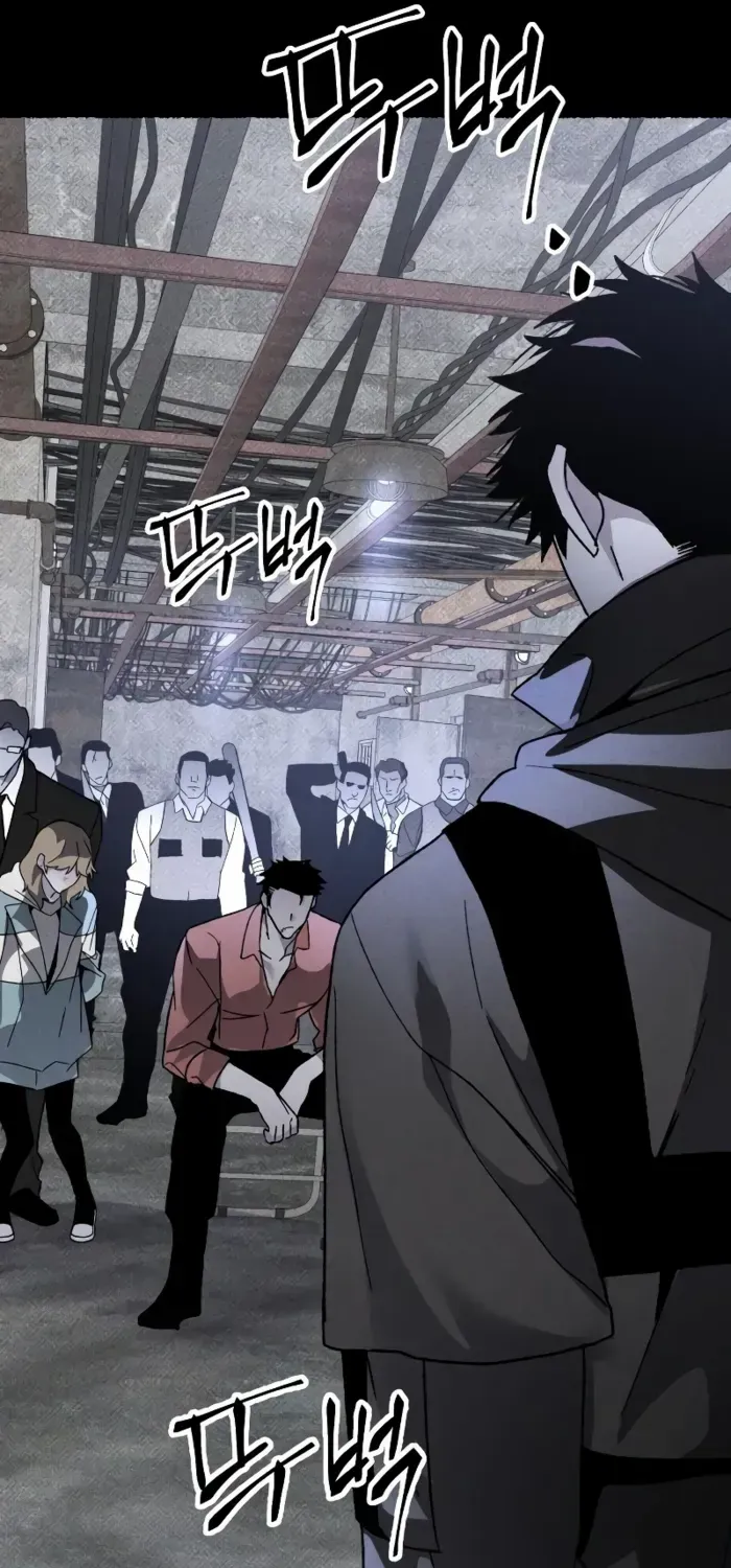 Destined Murderer Chapter 21 page 66 - 