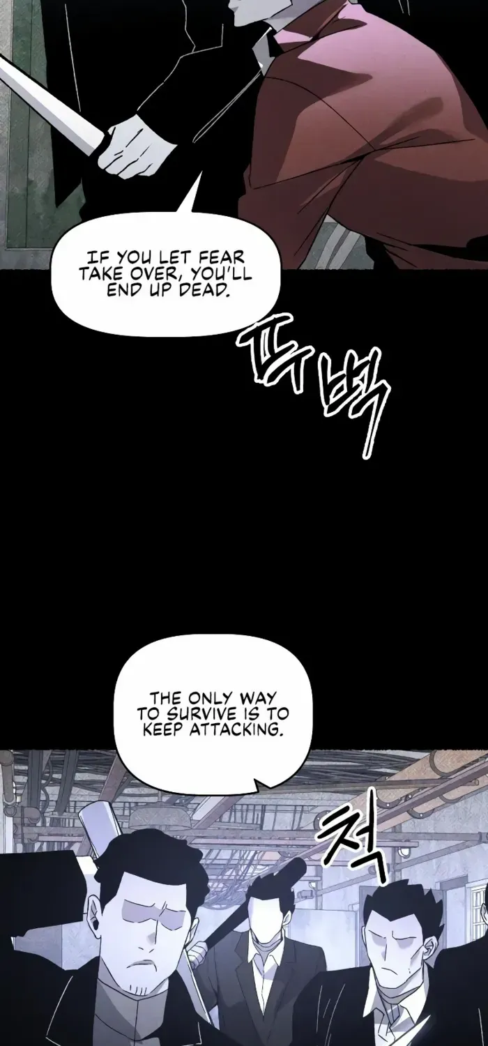 Destined Murderer Chapter 21 page 68 - 