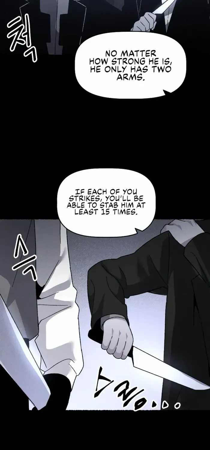 Destined Murderer Chapter 21 page 69 - 