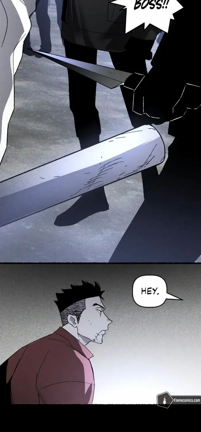 Destined Murderer Chapter 21 page 71 - 