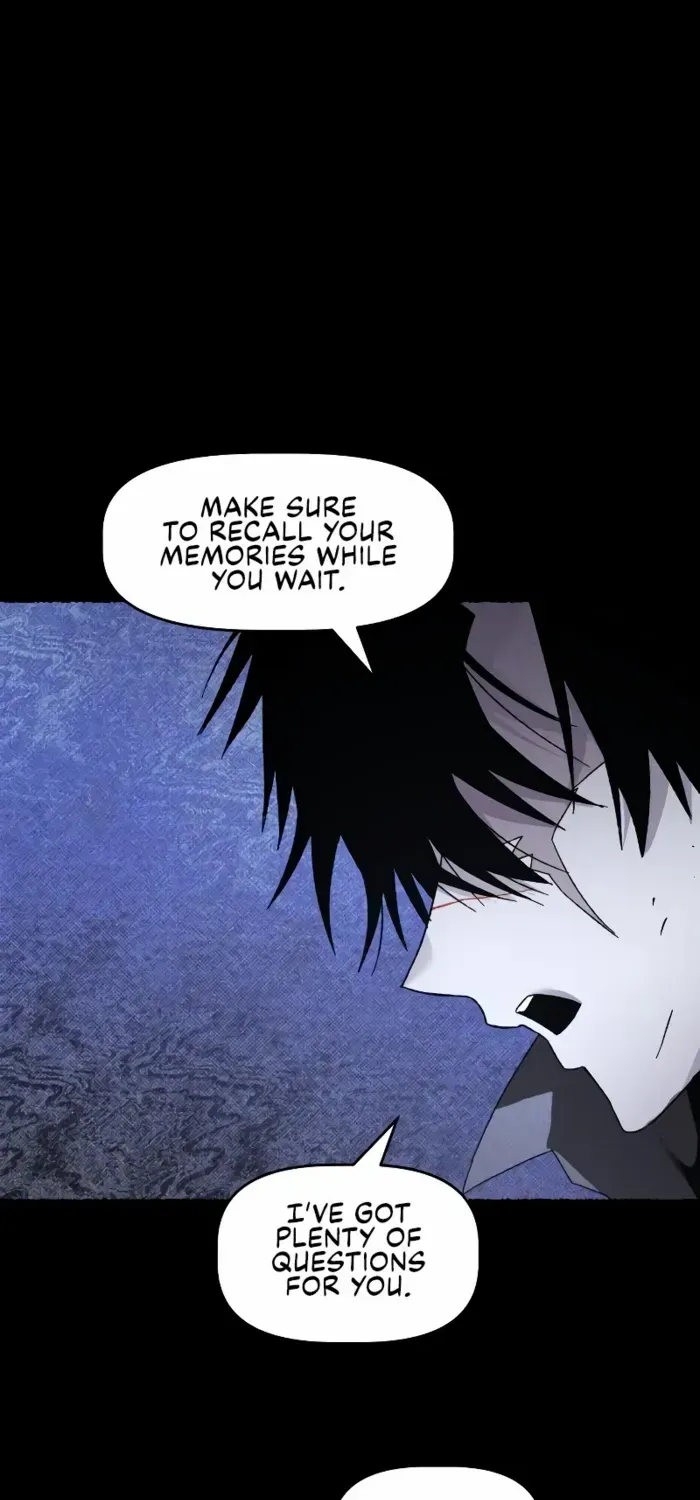 Destined Murderer Chapter 21 page 72 - 