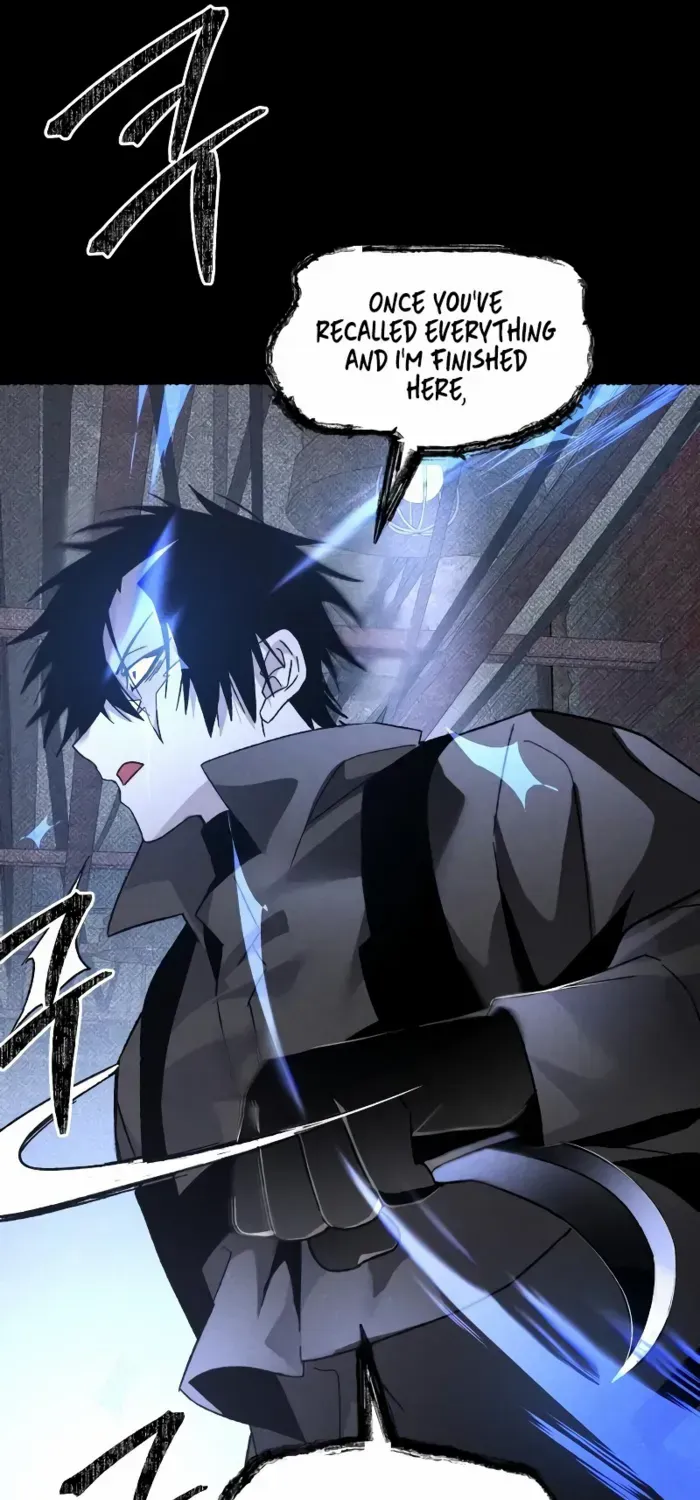 Destined Murderer Chapter 21 page 74 - 