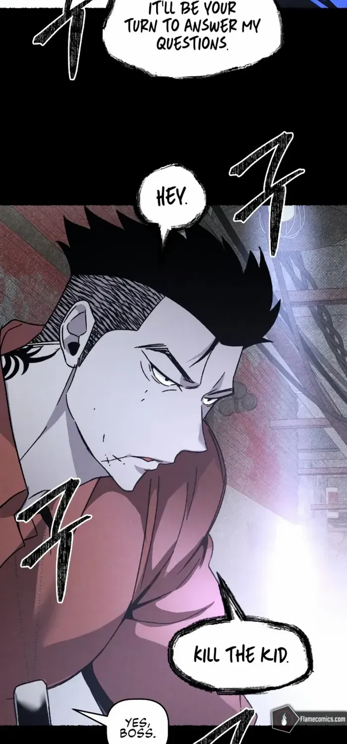 Destined Murderer Chapter 21 page 75 - 
