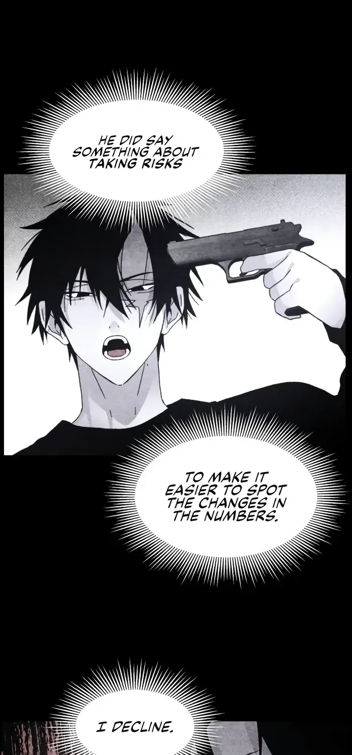 Destined Murderer Chapter 22 page 1 - 
