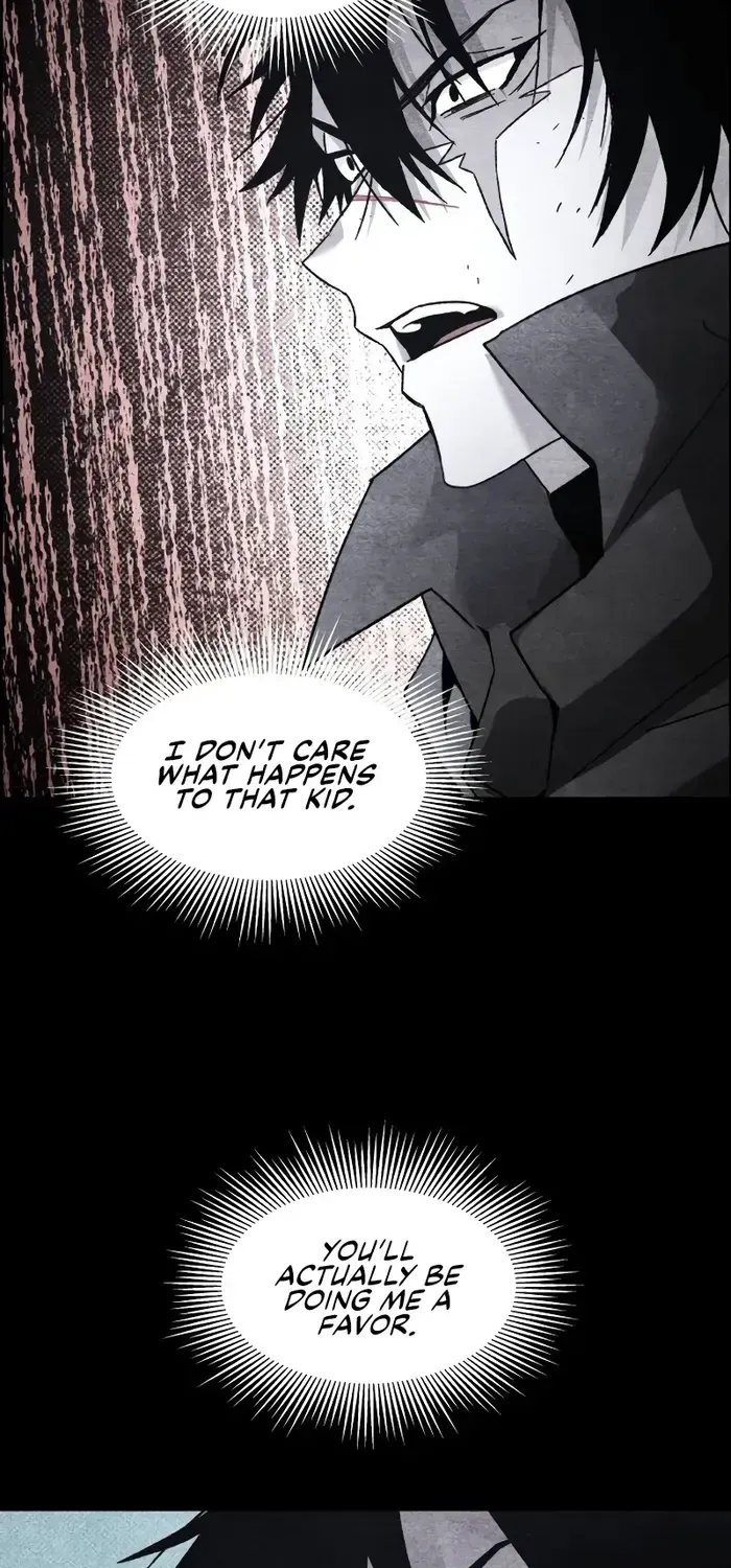 Destined Murderer Chapter 22 page 2 - 