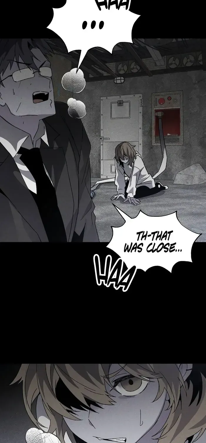 Destined Murderer Chapter 22 page 102 - 