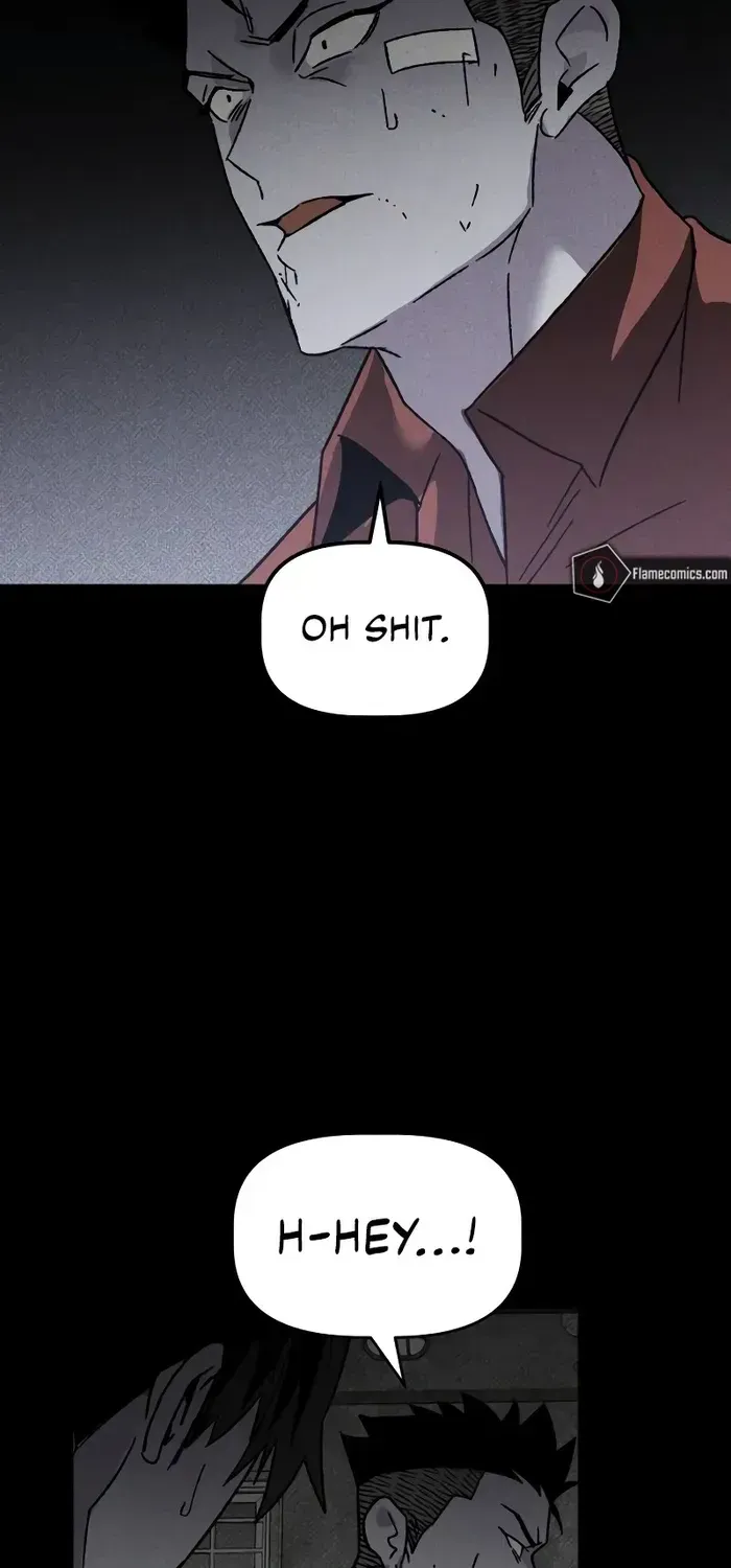 Destined Murderer Chapter 22 page 107 - 