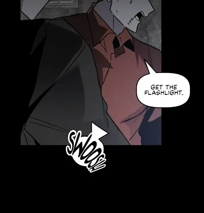 Destined Murderer Chapter 22 page 108 - 