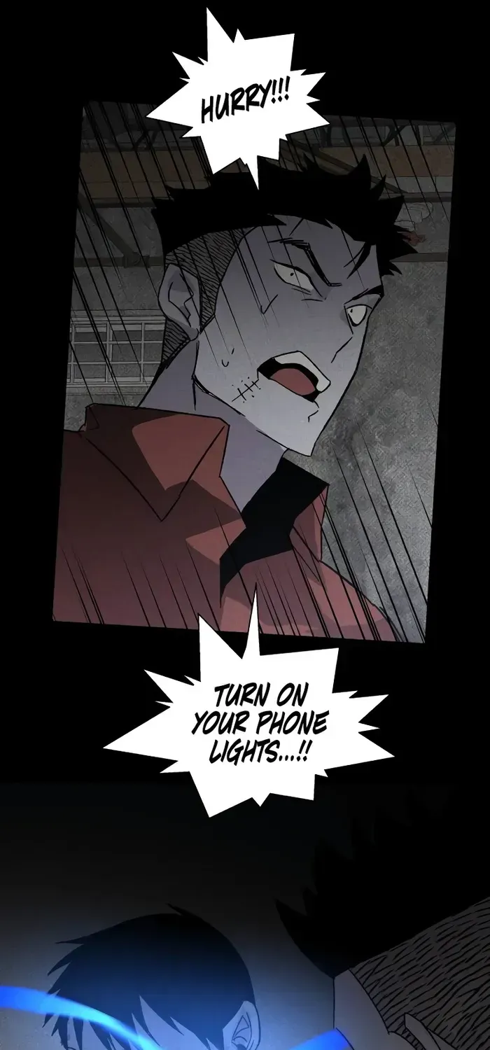 Destined Murderer Chapter 22 page 109 - 