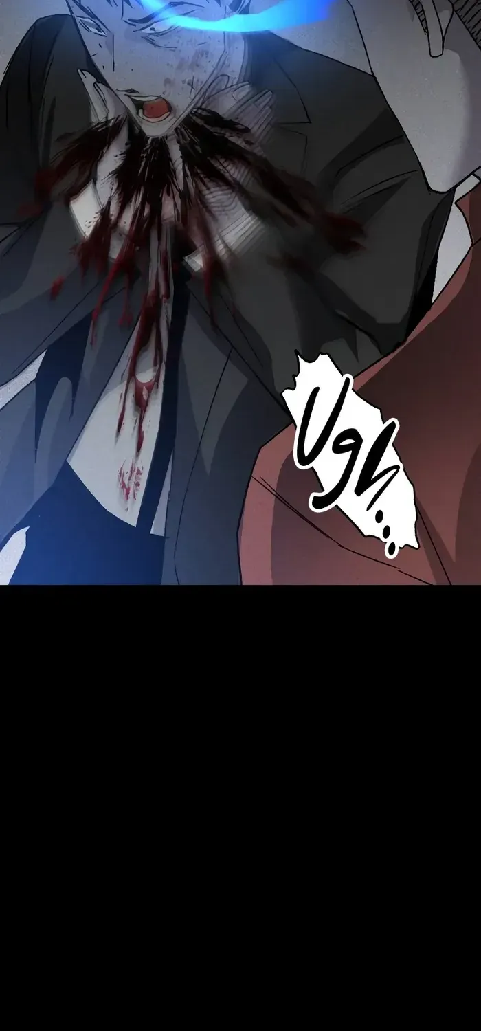 Destined Murderer Chapter 22 page 110 - 
