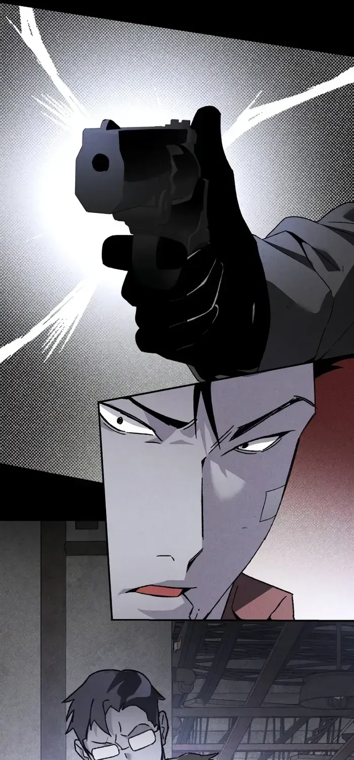 Destined Murderer Chapter 22 page 12 - 