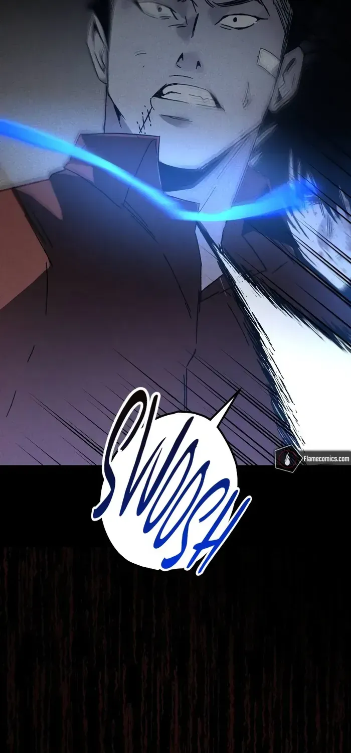 Destined Murderer Chapter 22 page 112 - 