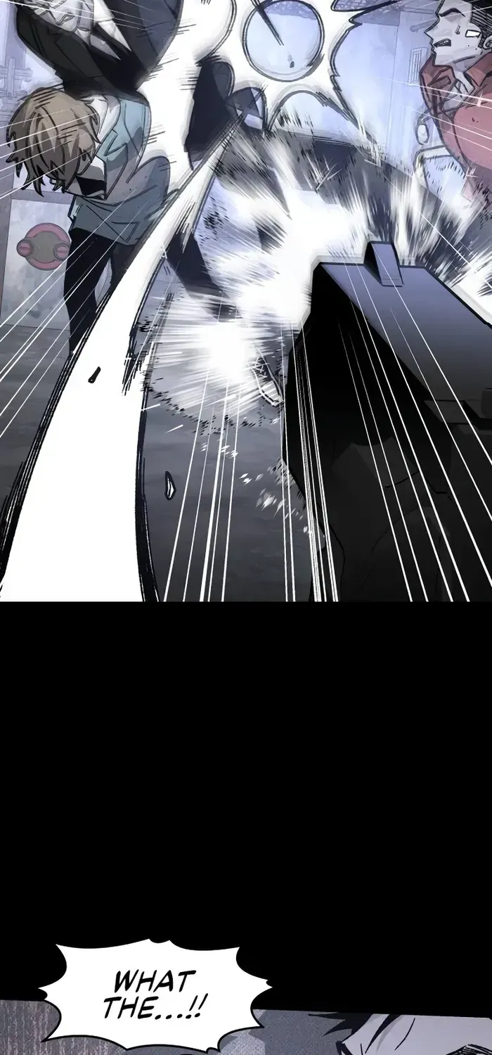 Destined Murderer Chapter 22 page 20 - 