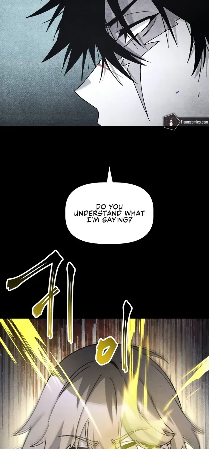 Destined Murderer Chapter 22 page 3 - 