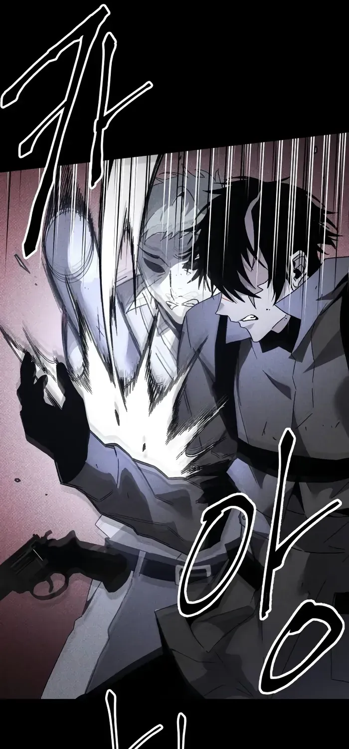 Destined Murderer Chapter 22 page 23 - 