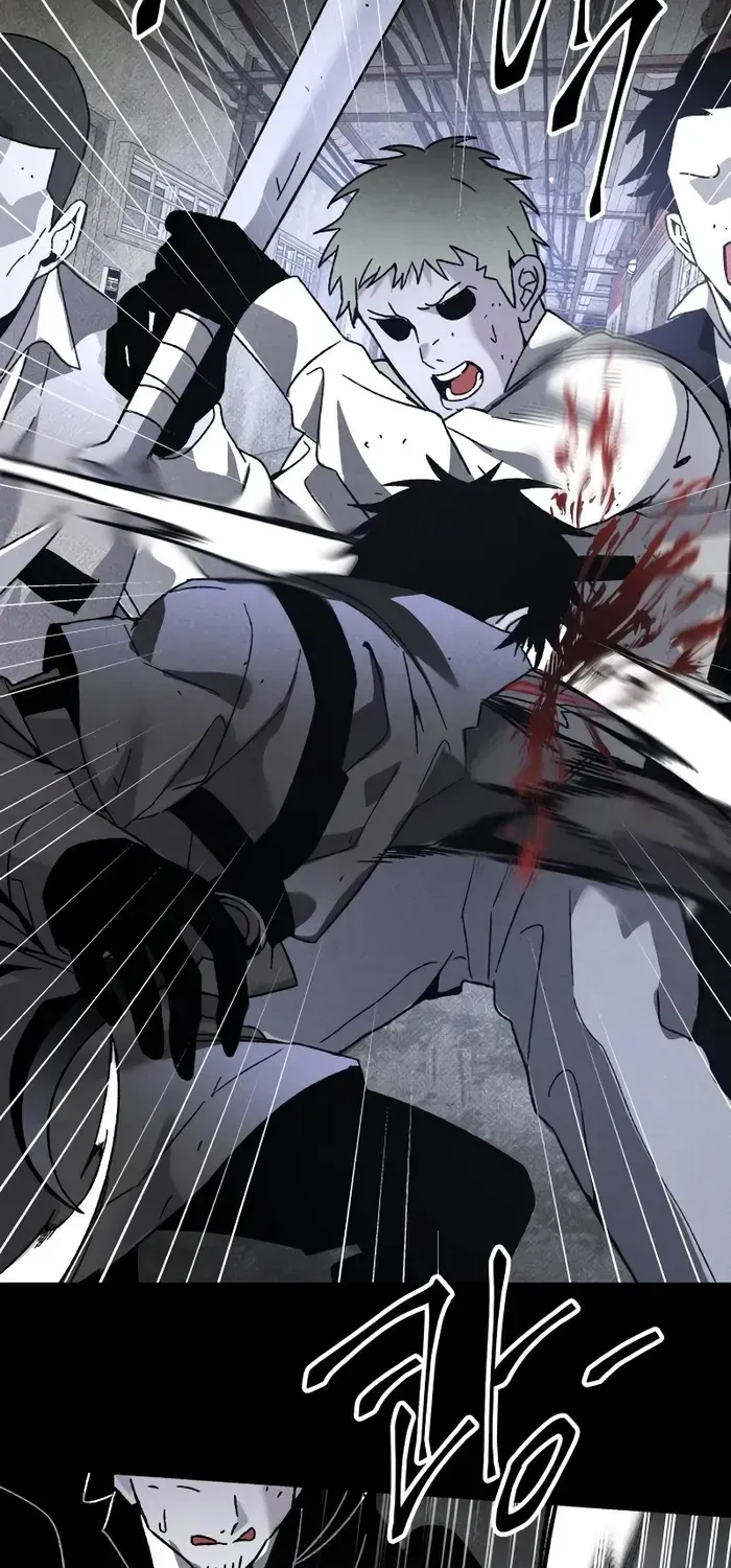 Destined Murderer Chapter 22 page 25 - 