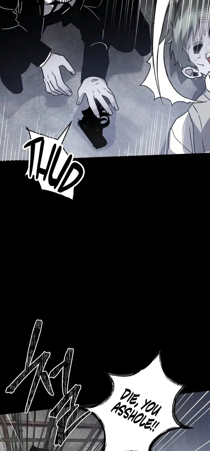 Destined Murderer Chapter 22 page 26 - 