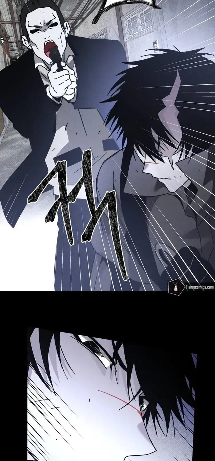 Destined Murderer Chapter 22 page 27 - 