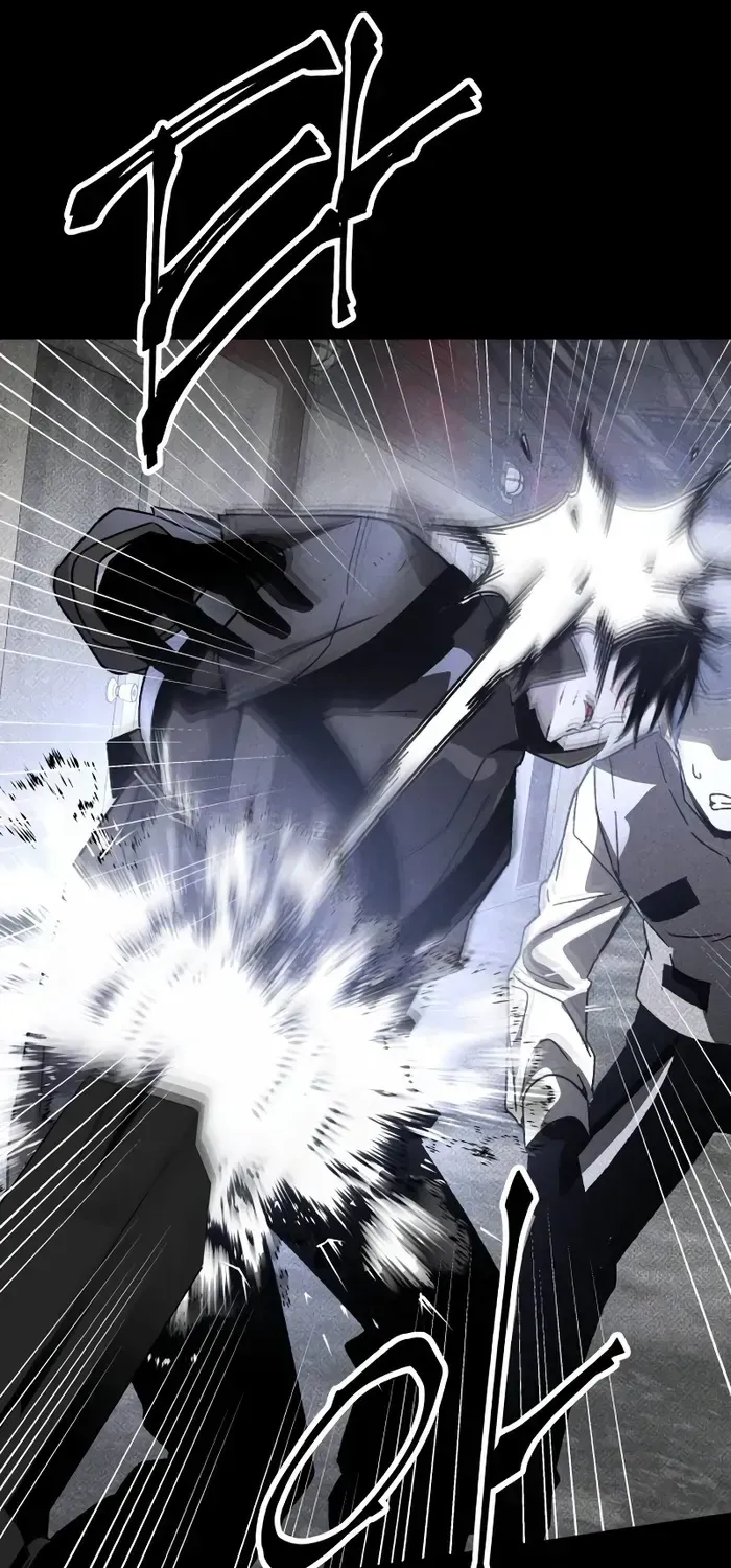 Destined Murderer Chapter 22 page 29 - 