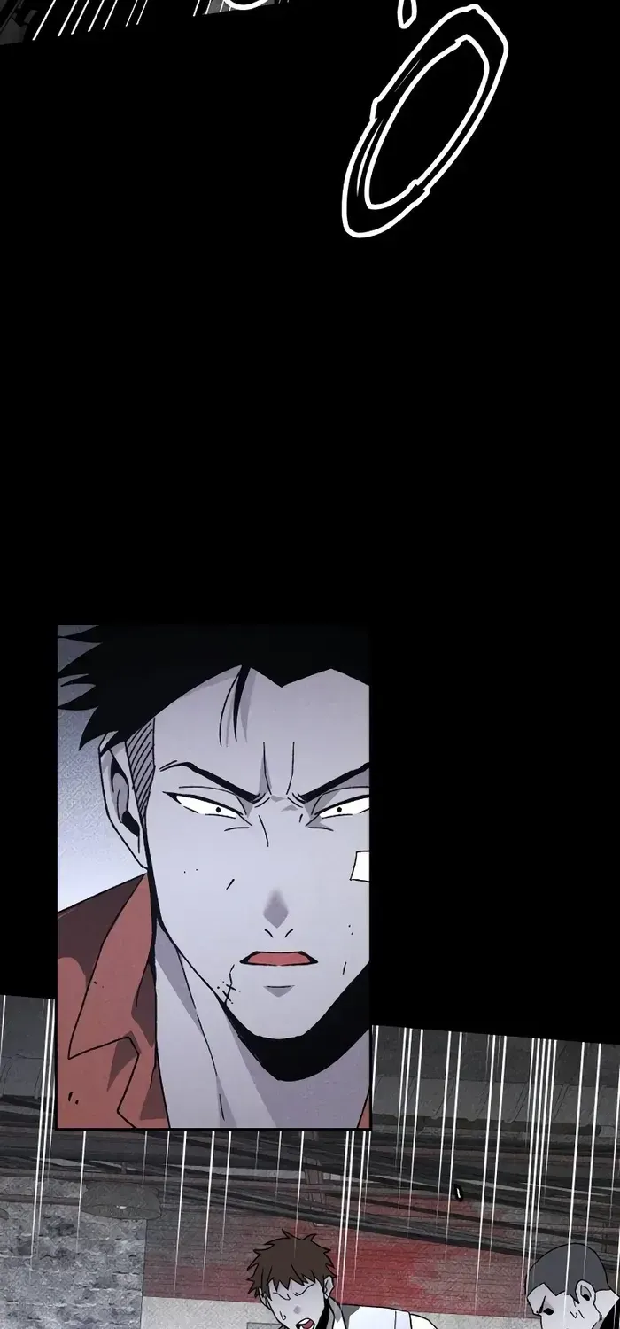 Destined Murderer Chapter 22 page 30 - 