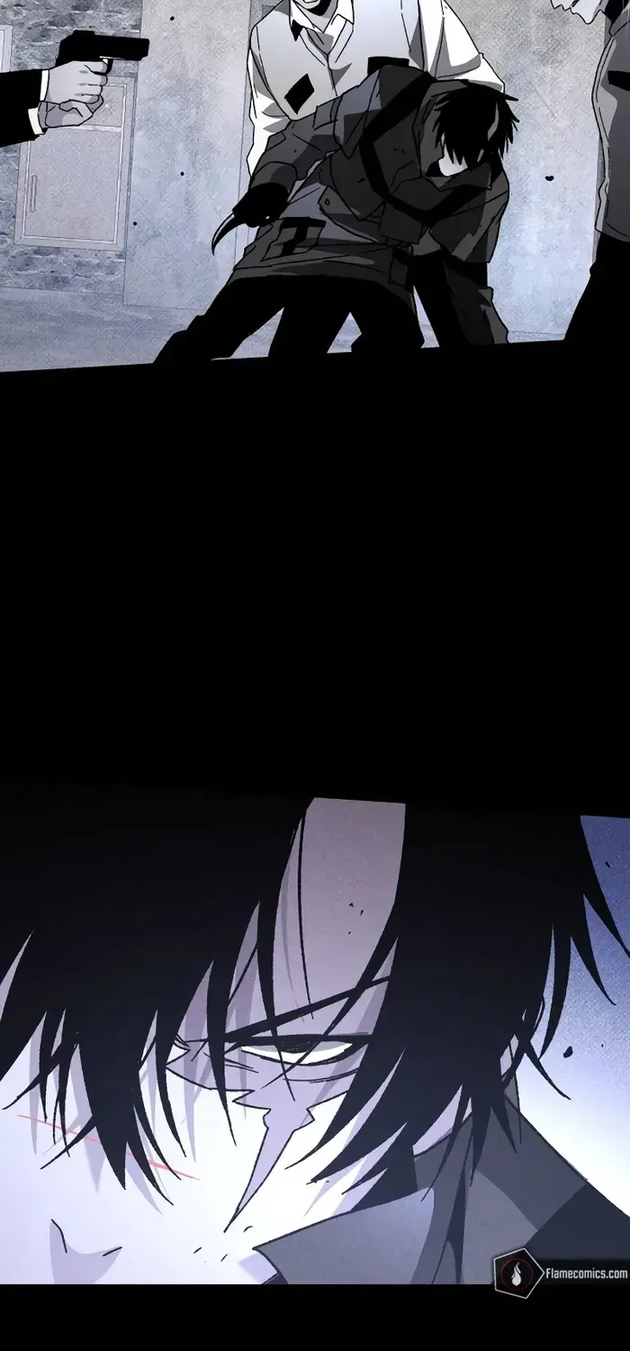 Destined Murderer Chapter 22 page 31 - 