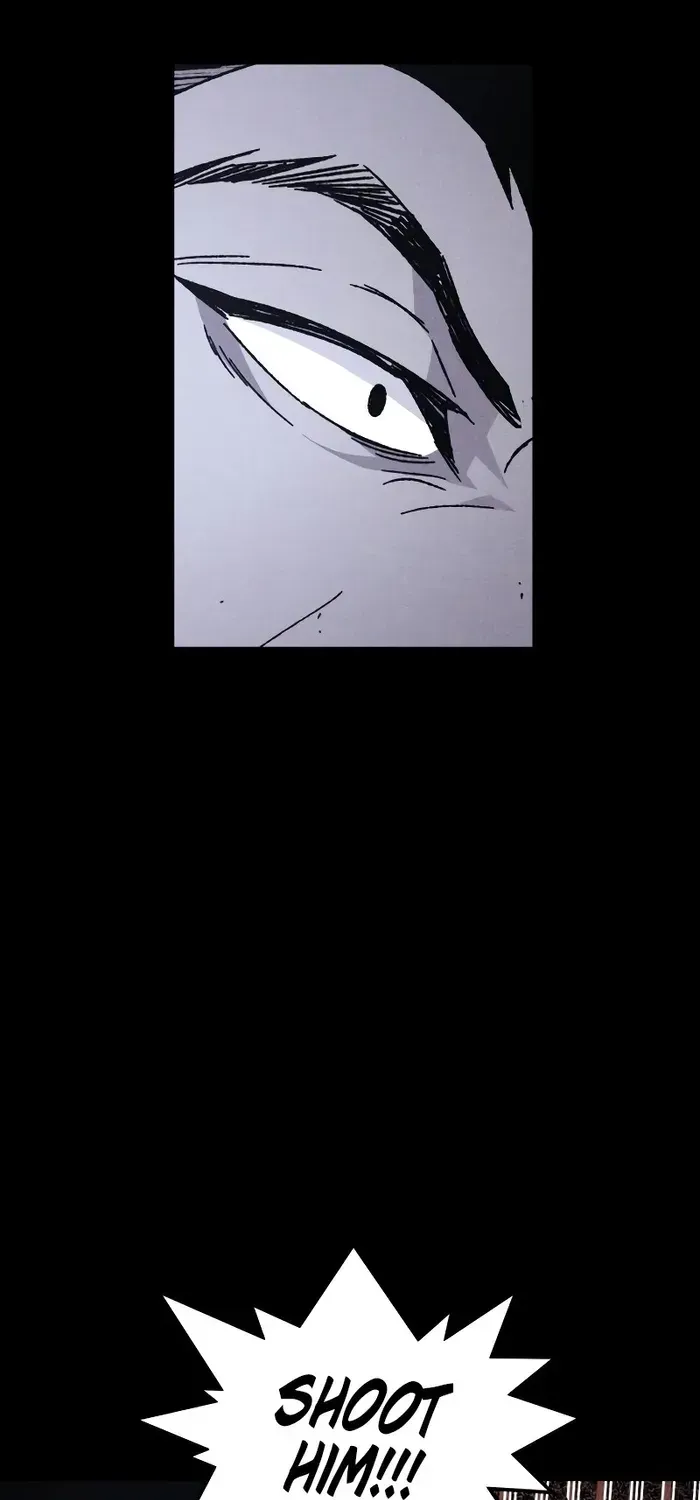 Destined Murderer Chapter 22 page 32 - 