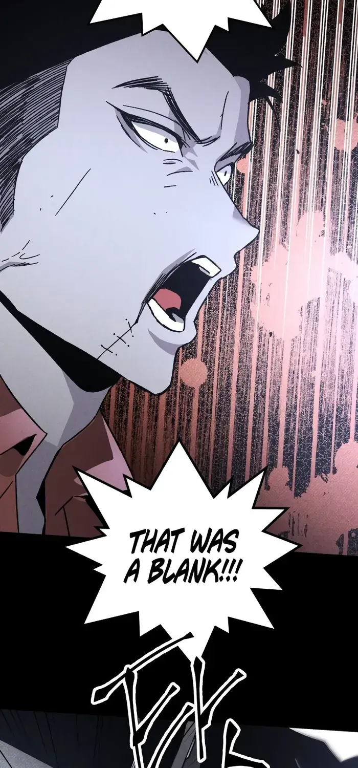 Destined Murderer Chapter 22 page 33 - 