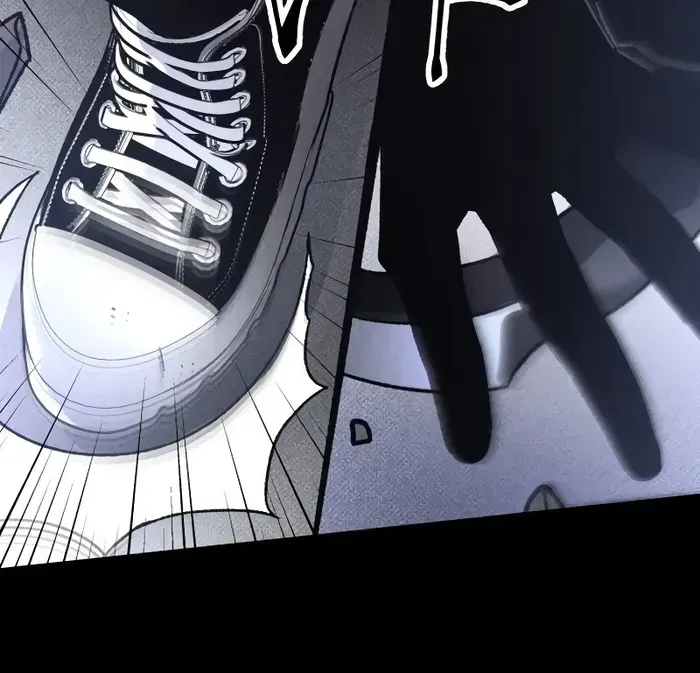 Destined Murderer Chapter 22 page 34 - 