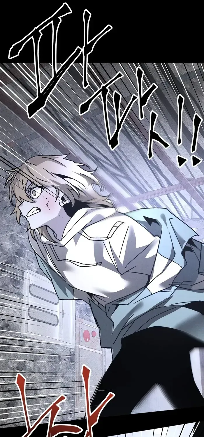 Destined Murderer Chapter 22 page 35 - 