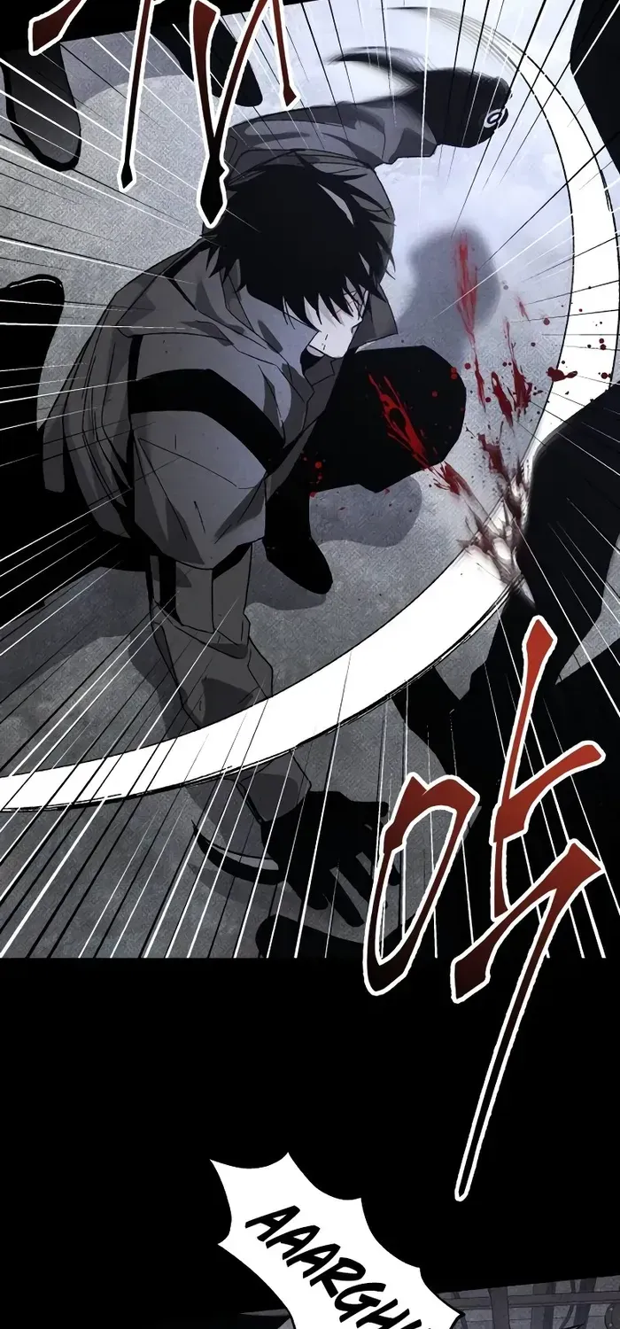 Destined Murderer Chapter 22 page 36 - 