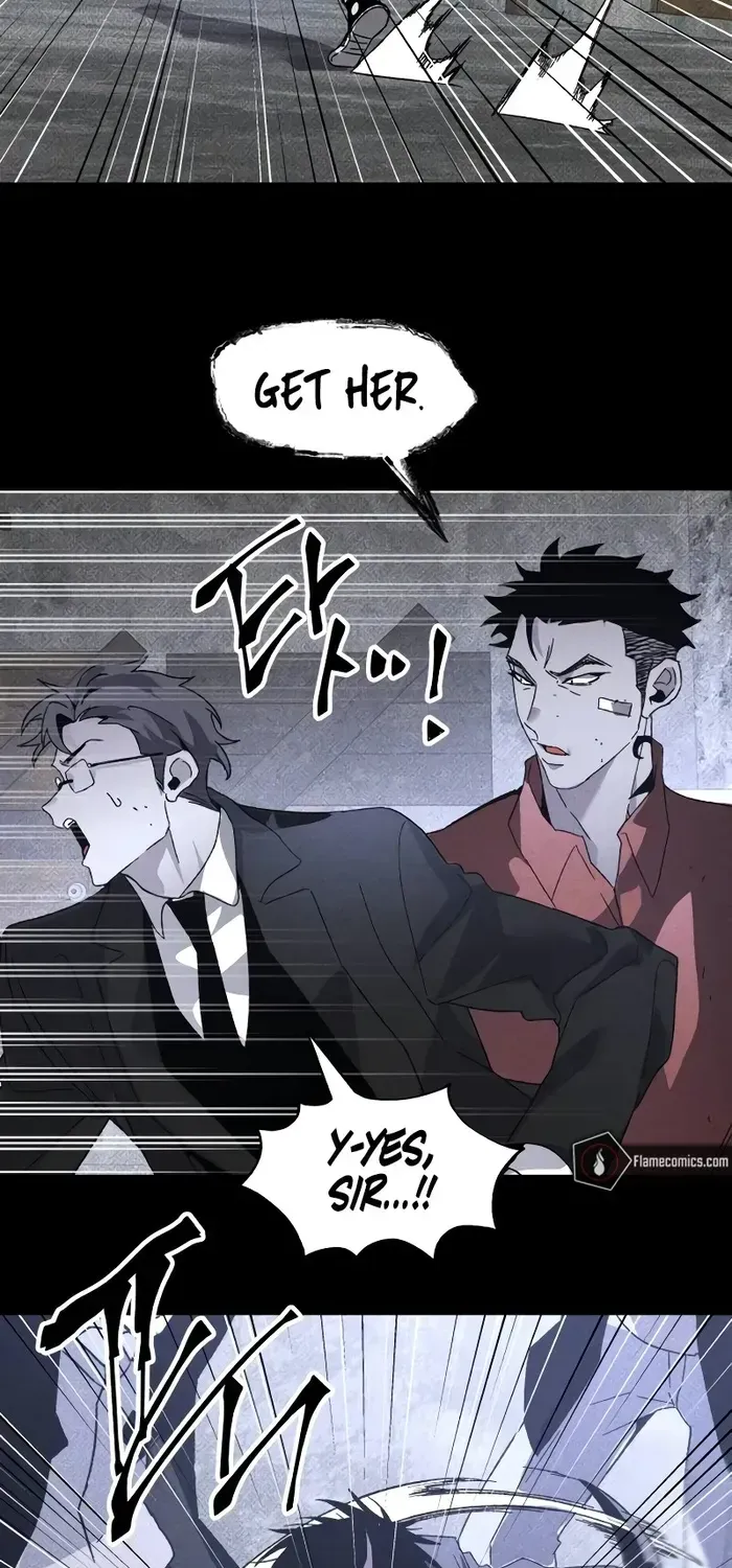 Destined Murderer Chapter 22 page 38 - 