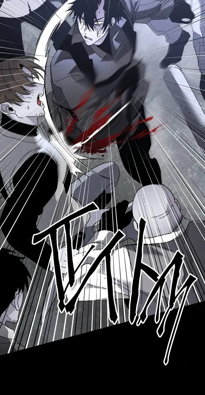 Destined Murderer Chapter 22 page 39 - 