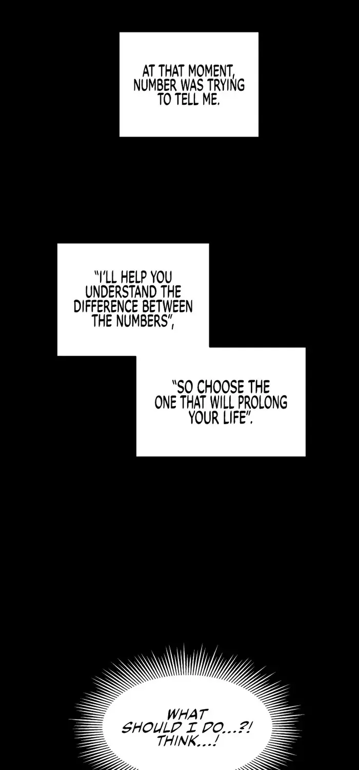 Destined Murderer Chapter 22 page 5 - 