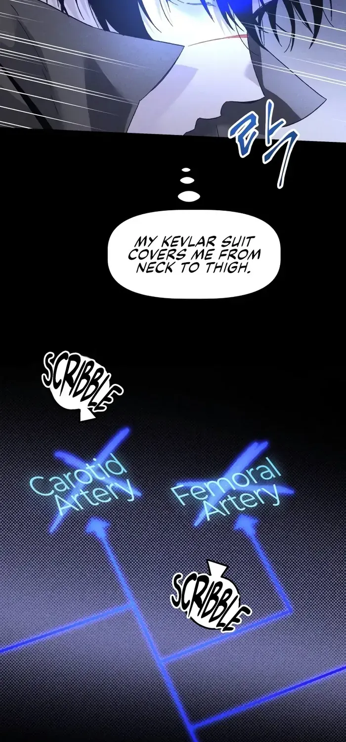 Destined Murderer Chapter 22 page 41 - 