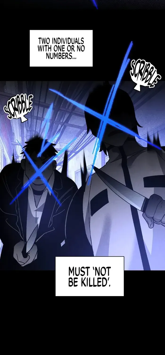 Destined Murderer Chapter 22 page 42 - 