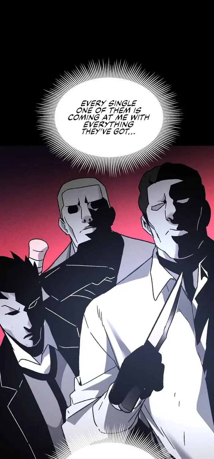 Destined Murderer Chapter 22 page 48 - 