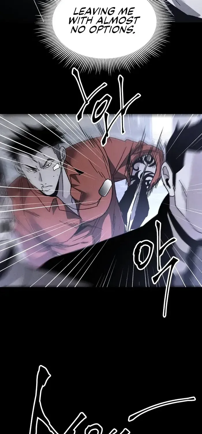 Destined Murderer Chapter 22 page 49 - 