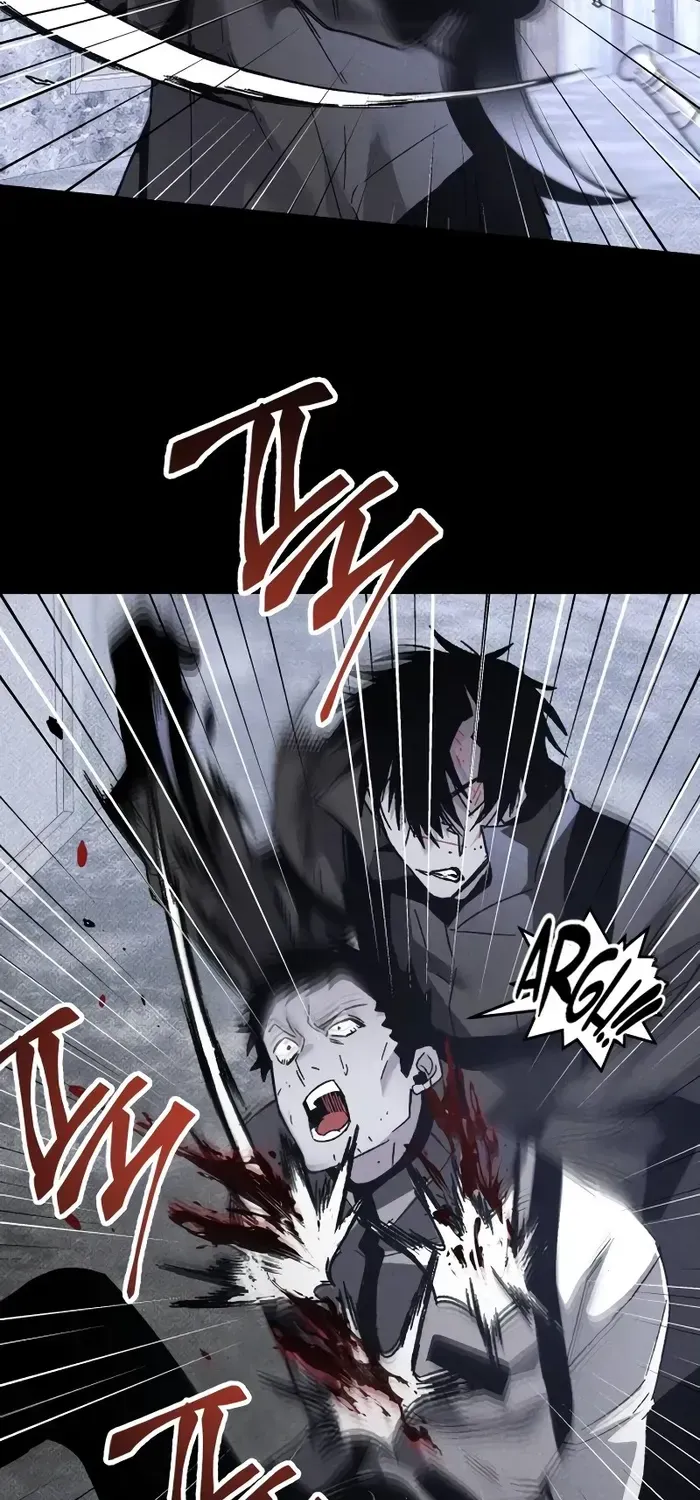 Destined Murderer Chapter 22 page 58 - 