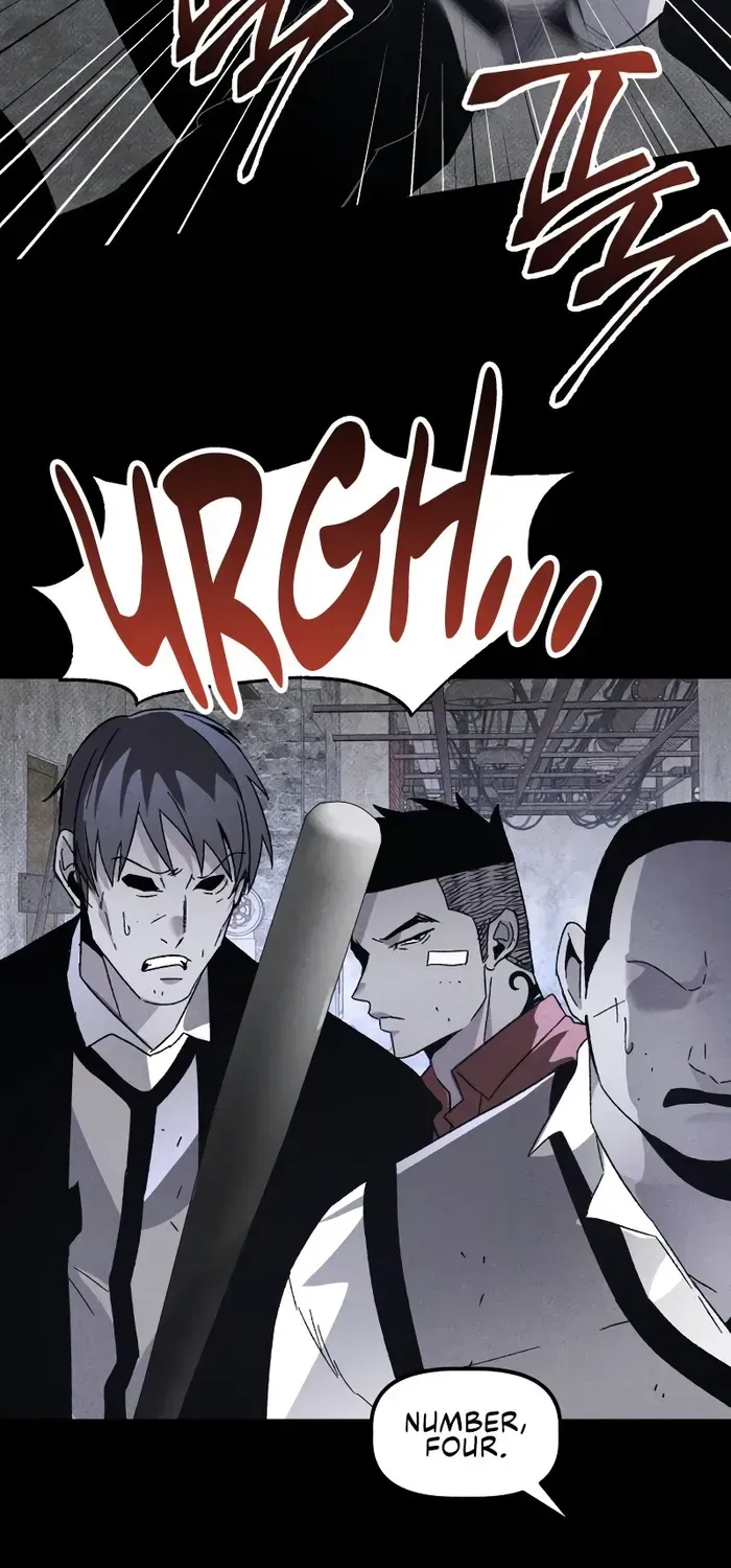 Destined Murderer Chapter 22 page 59 - 