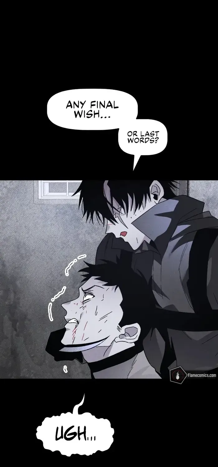 Destined Murderer Chapter 22 page 60 - 