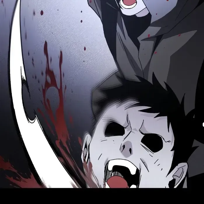 Destined Murderer Chapter 22 page 62 - 