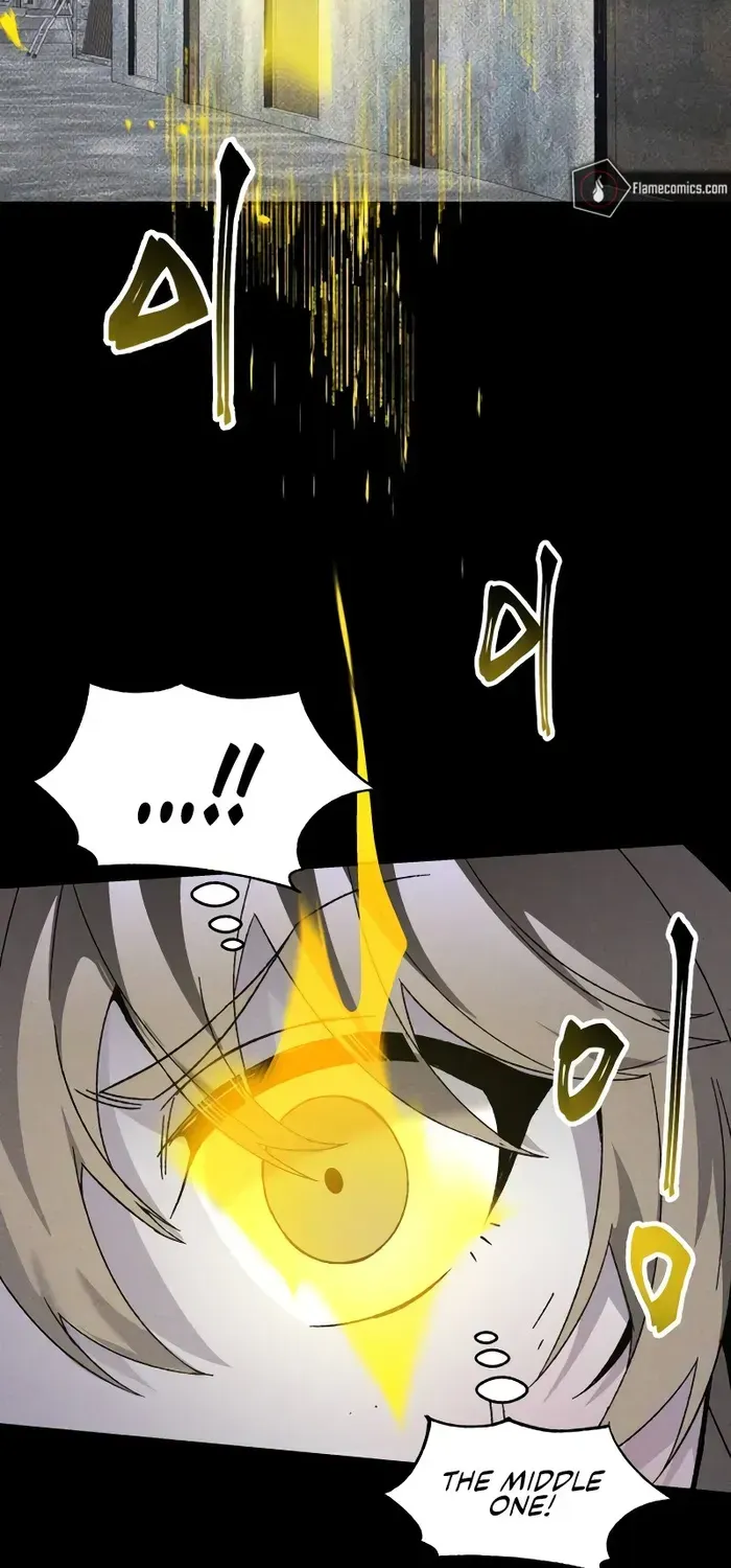 Destined Murderer Chapter 22 page 65 - 