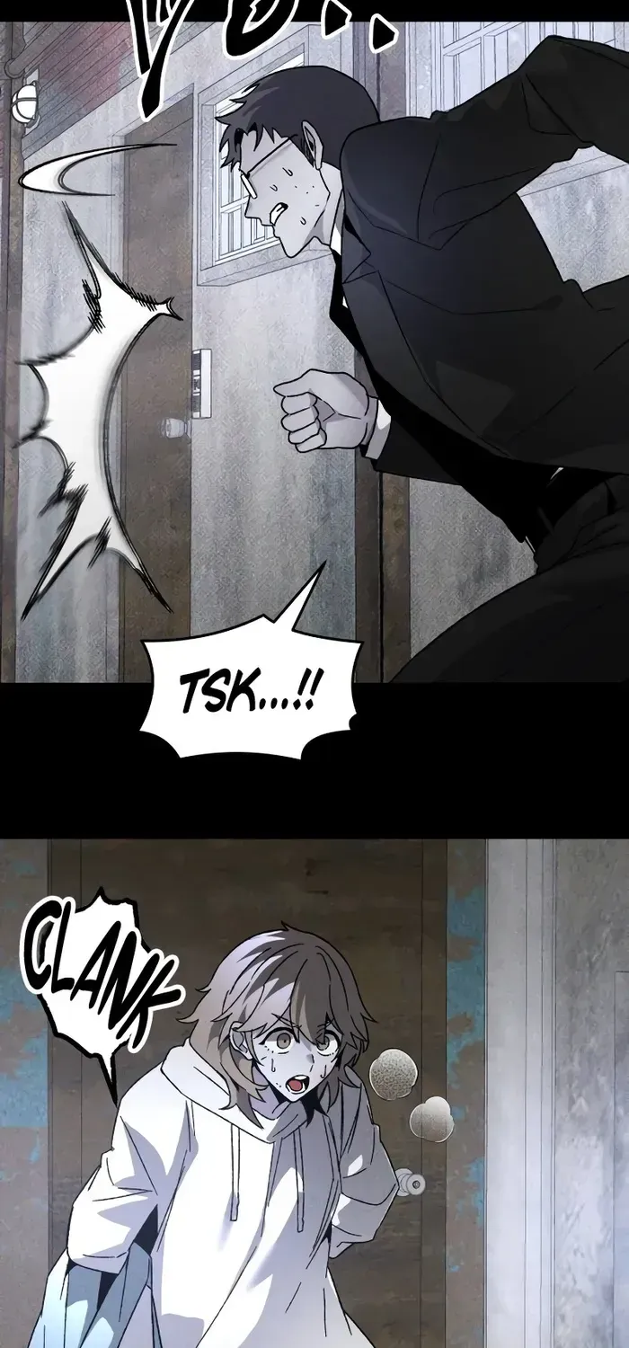 Destined Murderer Chapter 22 page 67 - 