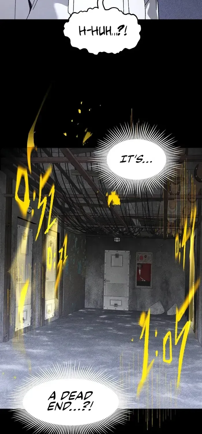 Destined Murderer Chapter 22 page 70 - 