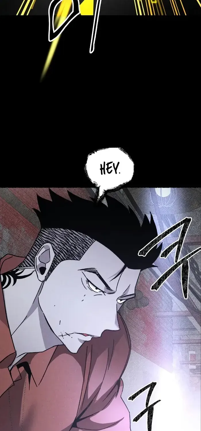 Destined Murderer Chapter 22 page 8 - 