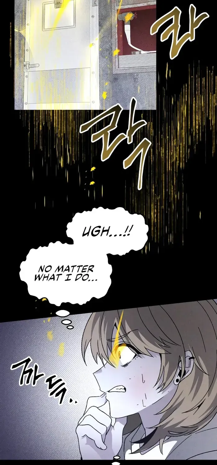 Destined Murderer Chapter 22 page 73 - 