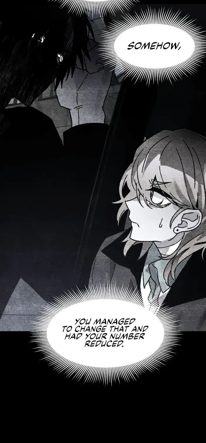 Destined Murderer Chapter 22 page 77 - 