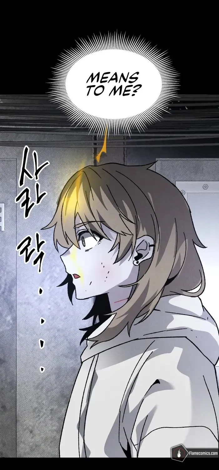 Destined Murderer Chapter 22 page 79 - 