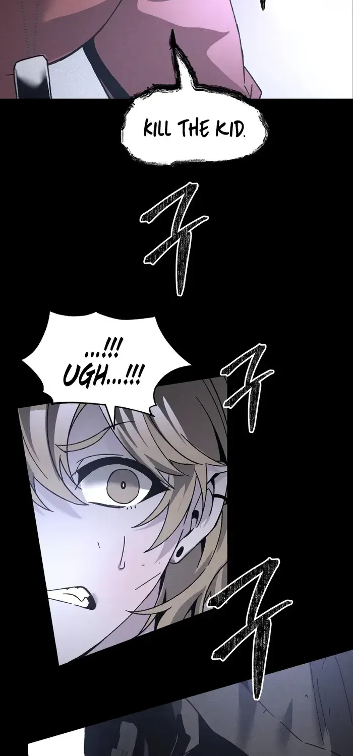Destined Murderer Chapter 22 page 9 - 