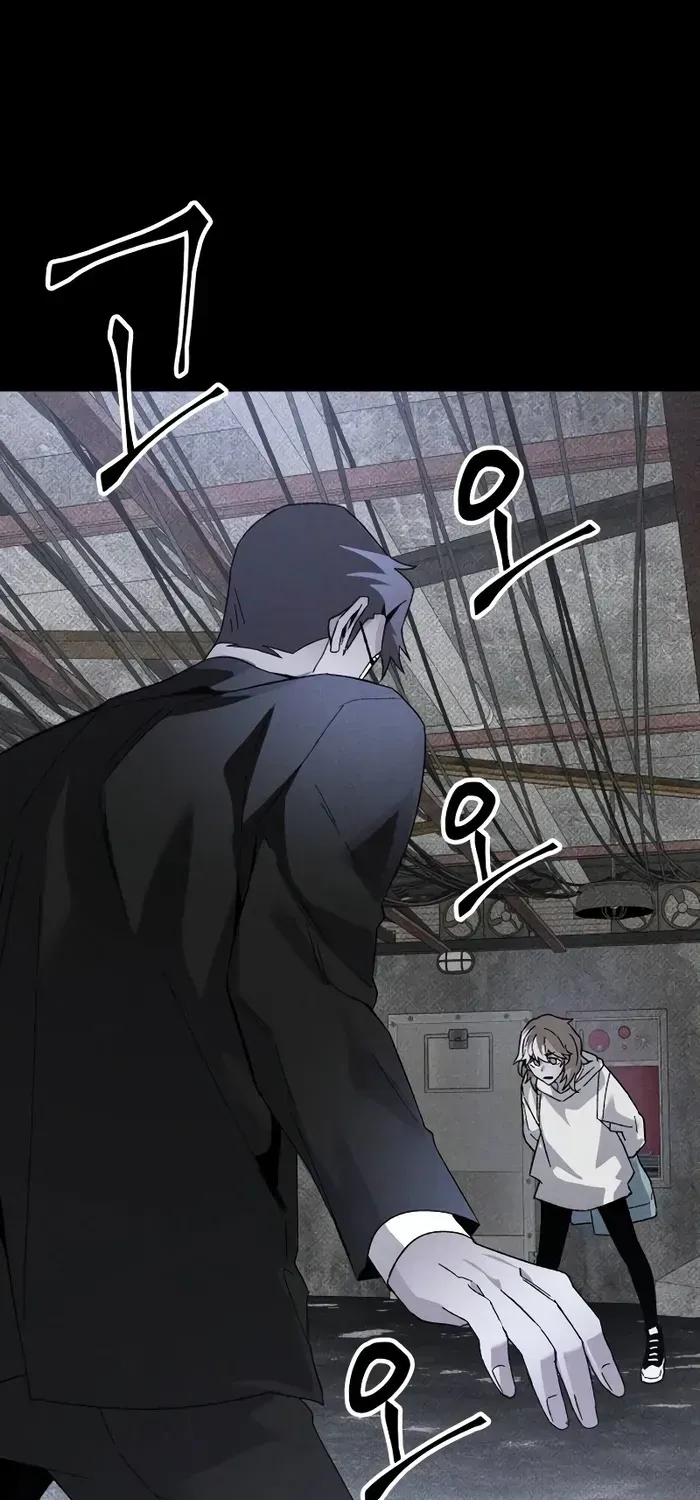 Destined Murderer Chapter 22 page 81 - 